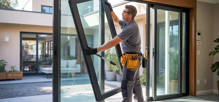 Specialized Sliding Door Roller Services in Alamogordo, New Mexico