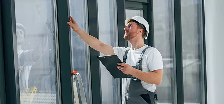 Comprehensive Solutions for Your Sticking Doors in Alamogordo, NM