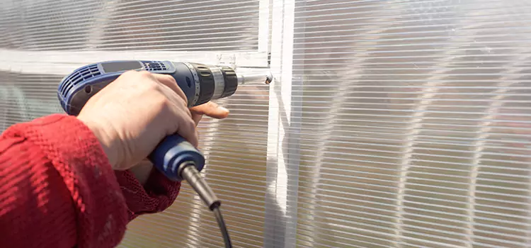Sliding Screen Door Repair Alamogordo