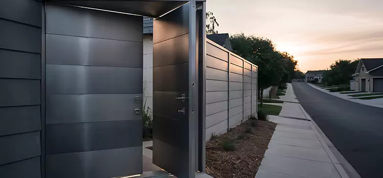Comprehensive Steel Door Solutions in Alamogordo, NM