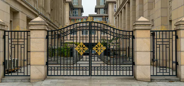 Comprehensive Iron Gate Maintenance Solutions in Alamogordo, NM