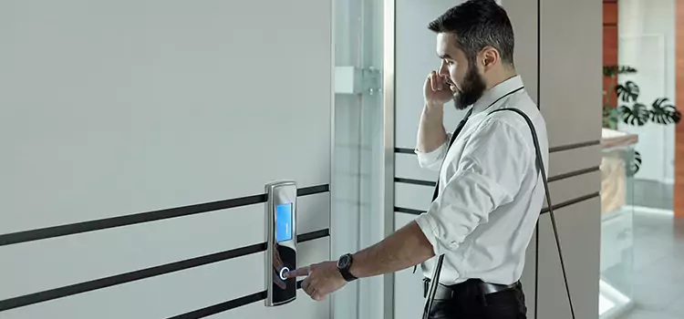 Cloud Based Access Control Alamogordo