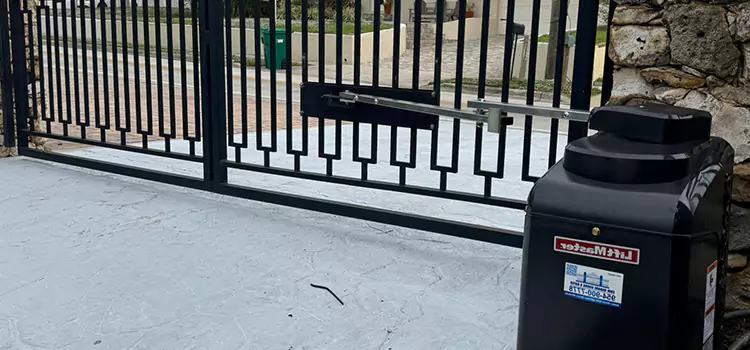Seamless Installation and Support for Your New Gate in Alamogordo, NM