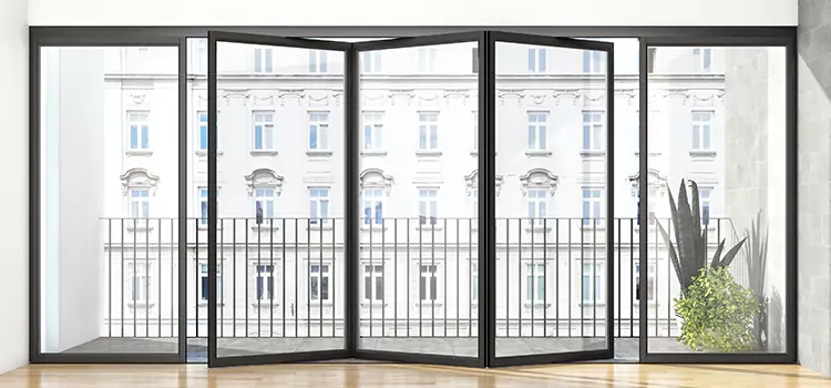 Premium Material Balcony Doors Alamogordo