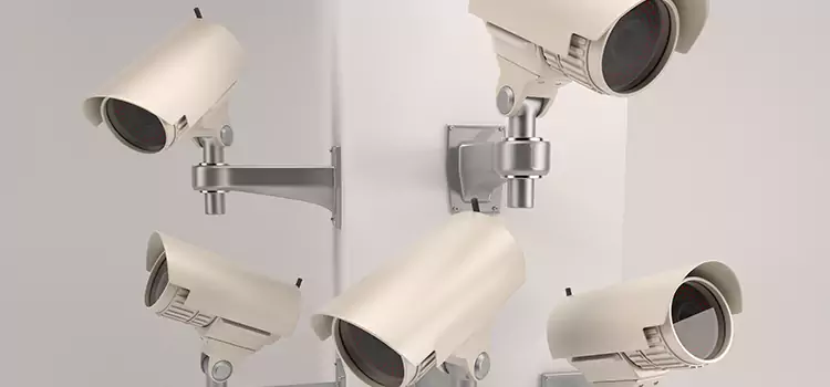 Your Trusted Partner for CCTV Solutions in Alamogordo