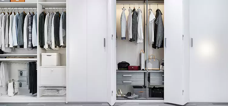 Glass Closet Door Repair Alamogordo
