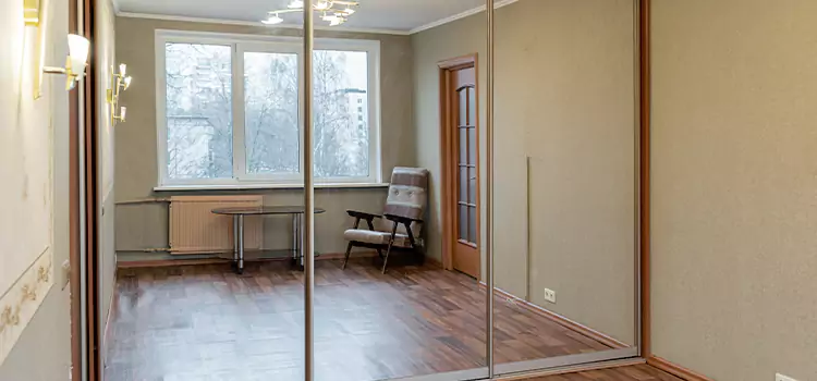 Mirror Closet Door Roller Replacement Alamogordo