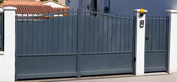Emergency Commercial Gate Repair Alamogordo
