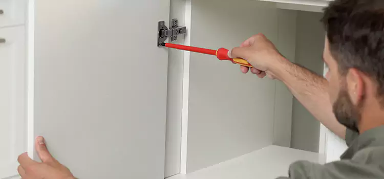 Screen Door Hinge Repair Alamogordo