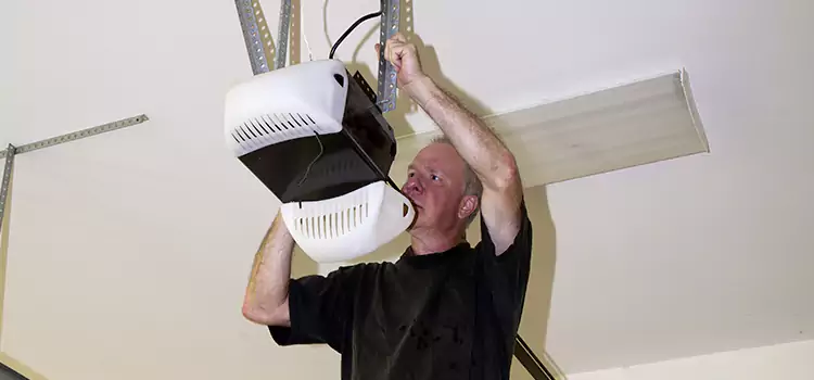 Garage Door Opener Service Alamogordo