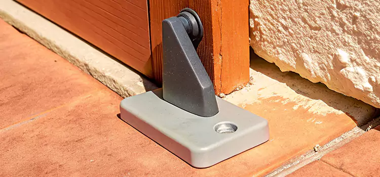 Aesthetic Door Stop Selection Alamogordo
