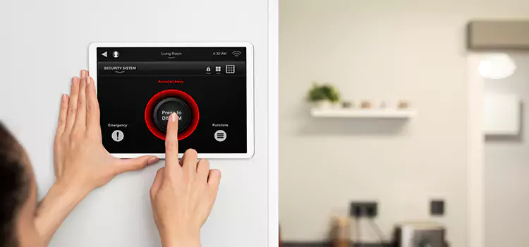 Blink Video Doorbell Installation Alamogordo