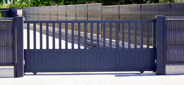 Driveway Gate Installation Contractors Alamogordo