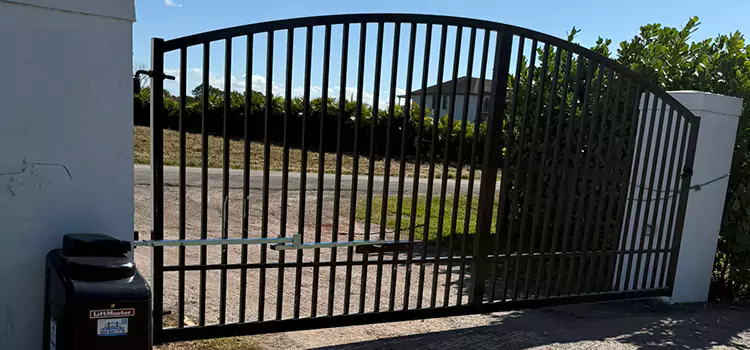 Driveway Fence Repair Alamogordo