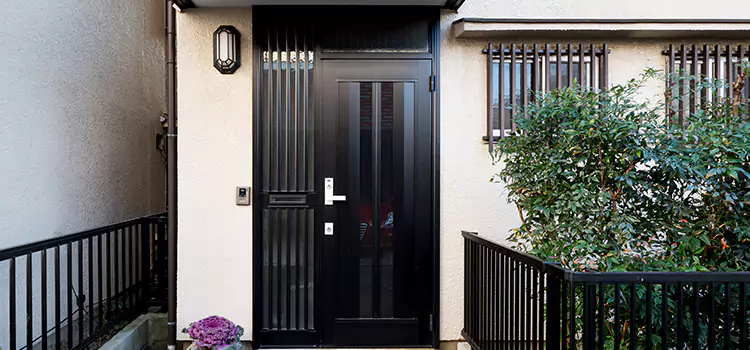 Popular Exterior Door Options in Alamogordo, NM