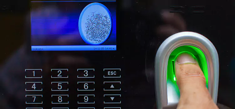 Your Trusted Partner for Secure Access in Alamogordo, NM