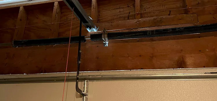 Broken Garage Door Cable Repair in Alamogordo, NM