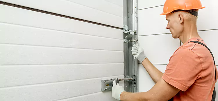 Why Choose Us for Garage Door Lock Services in Alamogordo, NM?