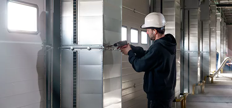 Prompt and Professional Garage Door Service in Alamogordo, New Mexico