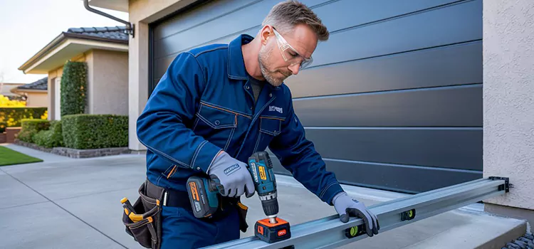 Why Choose Us for Garage Door Off Track Services in Alamogordo, New Mexico?