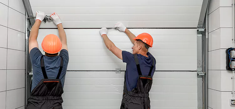 16x7 Garage Door Replacement Panels Alamogordo