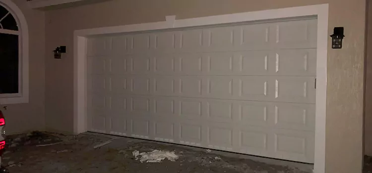 Garage Door Coil Replacement Alamogordo