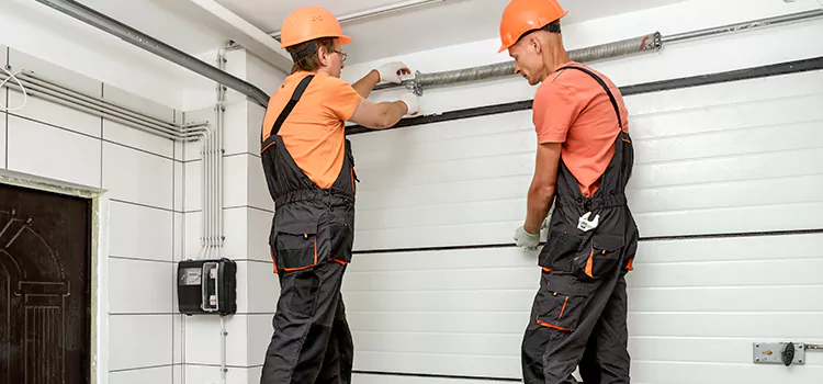 Garage Door Spring Repair Cost Alamogordo