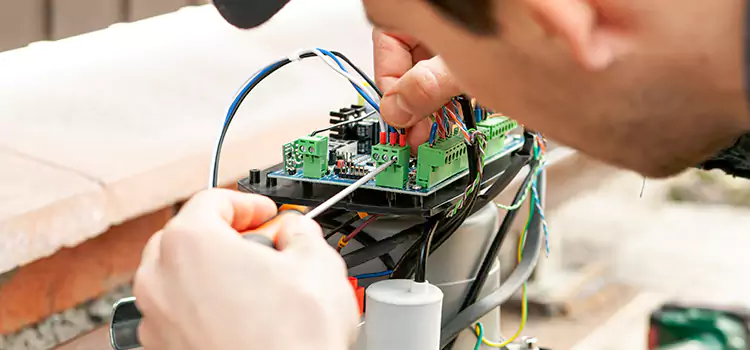 Specialized Brand Gate Motor Repairs Alamogordo