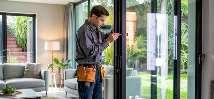 Why Choose Us for Your Glass Door Needs in Alamogordo, NM?