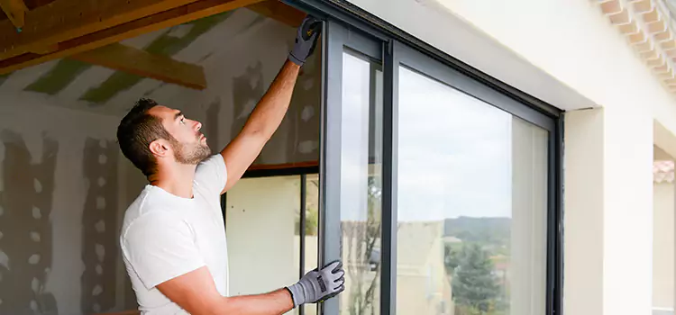 Emergency Sliding Glass Door Repair Alamogordo