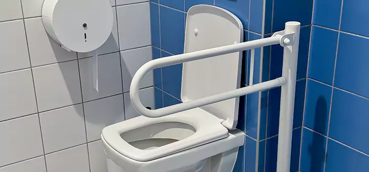 Comprehensive Solutions in Alamogordo, NM for Accessible Facilities