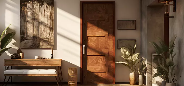 Specialty Interior Doors Alamogordo
