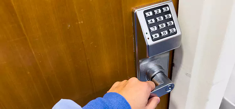 Why Choose Us for Your Keypad Lock Needs in Alamogordo, NM?