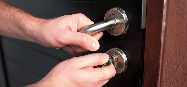 Master Key Control and Audits Alamogordo