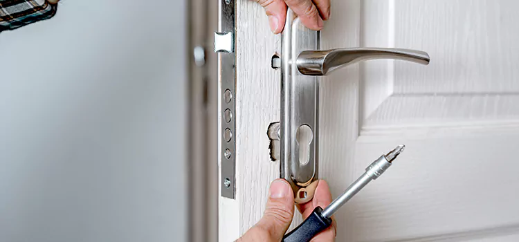 New Door Frame Installation Alamogordo