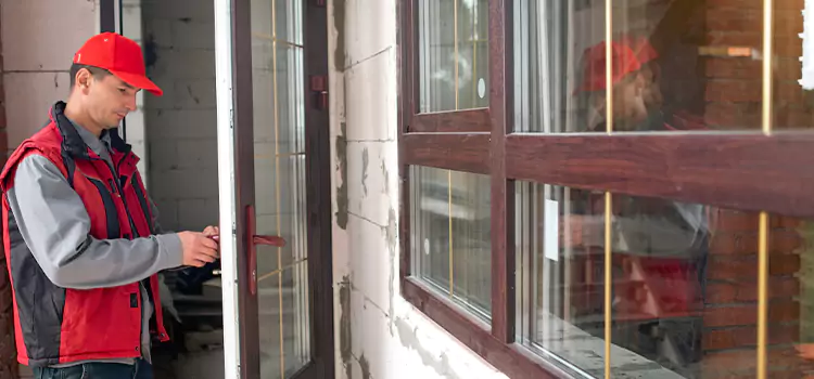 Sliding Door Lock Repair Alamogordo