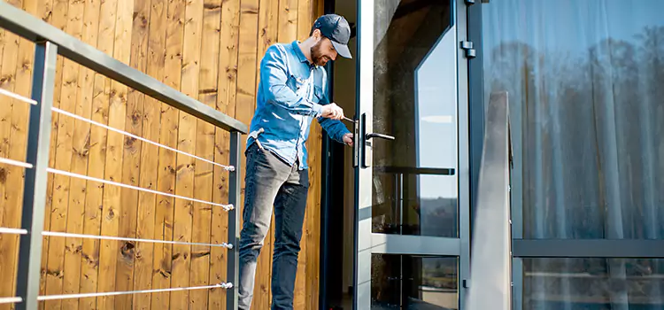 Emergency Patio Door Repair Alamogordo