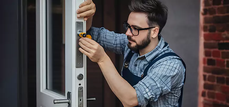 Residential Door Repairs Alamogordo