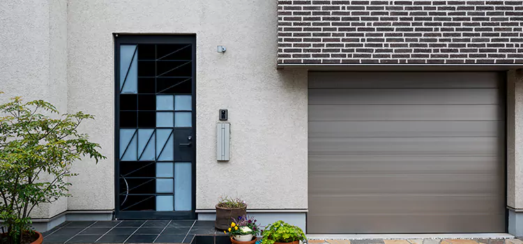 Residential Roll Up Security Doors Alamogordo