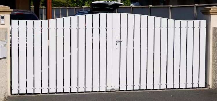 Why Choose Us for Residential Gate Repair in Alamogordo, NM?