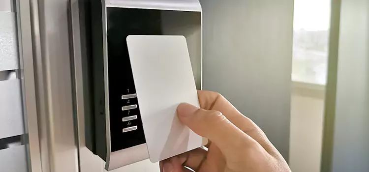 Advanced RFID Technology Integration in Alamogordo, NM