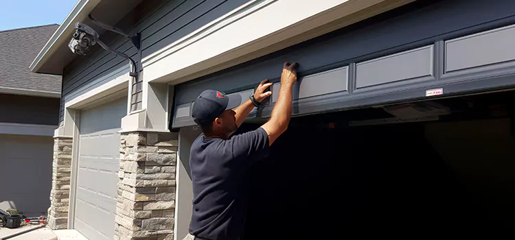 Janus Roll Up Doors Alamogordo