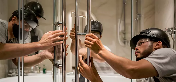 Shower Door Replacement Cost Alamogordo