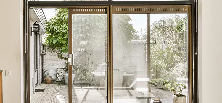 Glass Door Panel Replacement Cost Alamogordo