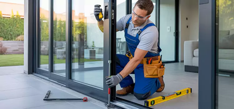 Patio Door Replacement Alamogordo