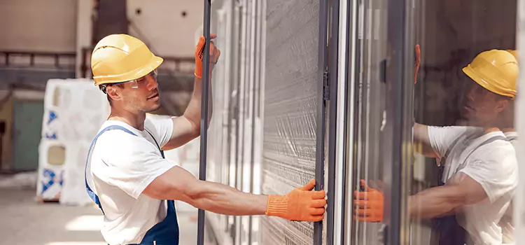 Sliding Door Mesh Replacement Alamogordo