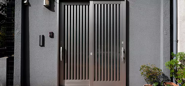 Specialized Steel Door Services in Alamogordo, NM