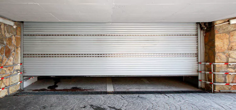 Steel Garage Door Repair Alamogordo